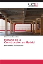 Silvia Arbaiza Blanco-Soler - Historia de la Construcción en Madrid