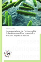 Véronique Pottier, Pottier-v - La prophylaxie de l endocardite