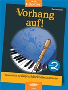 Barbara Ertl - Vorhang auf! 2. Bd.2