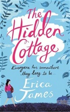 Erica James - The Hidden Cottage