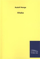 Rudolf Menge - Ithaka