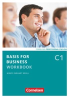 Andrew Frost, Mindy Ehrhart Krull, Mindy Erhart Krull - Basis for Business - New Edition - C1: Basis for Business - Fourth Edition - C1