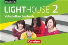 Sandr Hestermann, Uw Tröger, Uwe Tröger, Klaus et al Unger, Uwe Tröger, Wolfgan Biederstädt... - English G Lighthouse, Allgemeine Ausgabe - 2: English G Lighthouse - Allgemeine Ausgabe - Band 2: 6. Schuljahr