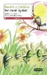 Concha López Narváez, Rafael Salmerón López - Renata y Catalina : dos ranas iguales