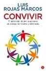 Luis Rojas Marcos - Convivir