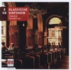 Various - Klassische Sinfonien, 5 Audio-CDs (Audiolibro)