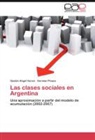 Germán Pinazo, Gastón Ánge Varesi, Gastón Ángel Varesi - Las clases sociales en Argentina