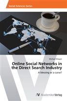 Michael Shlayen - Online Social Networks in the Direct Search Industry