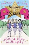 Holly Willoughby, Holly and Kelly Willoughby, Kelly Willoughby, Kelly &amp; Holly Willoughby, Kelly Willoughby Willoughby, Willoughby Holly... - School for Stars: First Term at L'Etoile