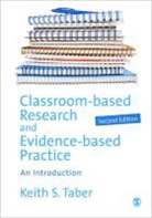 Keith Taber, Taber Keith - Classroom-Based Research and Evidence-Based Practice