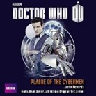 Justin Richards, Nicholas Briggs, David Warner - Doctor Who: Plague Of The Cybermen (Hörbuch)
