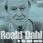 AudioGo, Bbc, Roald Dahl, Roald Dahl - Roald Dahl In His Own Words (Audio book)