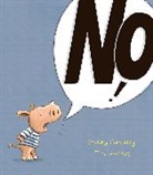 Tracey Corderoy, Corderoy Tracey, Tim Warnes, Warnes Tim, Tim Warnes, Warnes Tim - No !