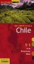 Gabriel Calvo, Sabine Tzschaschel - Chile