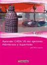 Juan Ribas Lagares - Aprender Catia V5 con ejercicios : alámbricos y superficies