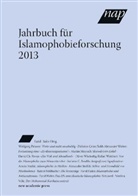 Farid Hafez - Jahrbuch für Islamophobieforschung 2013