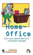 Heidi Hensges - Home-Office