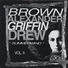 Monty Alexander, Ray Brown, Martin Drew - Summerwind, 1 Audio-CD. Vol.2 (Hörbuch)