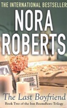 Nora Roberts - The Last Boyfriend