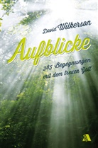 Dorothea Appel, Sabine Njock, David Wilkerson - Aufblicke