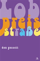 Don Gossett - Lobpreisstraße