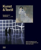 Hartmu Böhme, Marku Brüderlin, Beverly u Gordon, Markus Brüderlin, Kunstmuseum Wolfsburg, Kunstmuseu Wolfsburg - Kunst & Textil