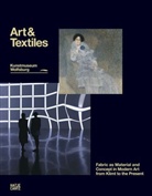 Kunstmuseum Wolfsburg - Art & Textile