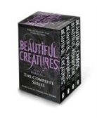 Kami Garcia - Beautiful Creatures Box Set