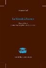 Suzanne Said, Suzanne Saïd, Said Suzanne, SAID/SUZANNE, Suzanne Saïd - Le monde à l'envers : pouvoir féminin et communauté des femmes en Grèce ancienne