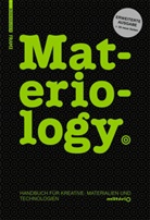 Hirsinger, Kul, Danie Kula, Daniel Kula, Ternau, Élodie Ternaux... - Materiology