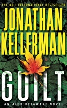 Jonathan Kellerman - Guilt