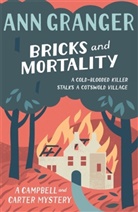 Ann Granger - Bricks and Mortality