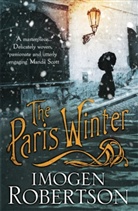 Imogen Robertson - The Paris Winter