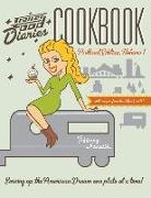 Tiffany Harelik - Trailer Food Diaries Cookbook