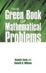 Kenneth Hardy, Kenneth S. Williams, Kenneth S. Hardy Williams - Green Book of Mathematical Problems