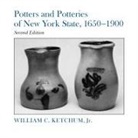 William C. Ketchum Jr., William Ketchum, William C Ketchum, William C. Ketchum, William C Ketchum Jr, William C. Ketchum Jr... - Potters and Potteries of New York State, 1650-1900
