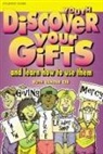 Ruth Vander Zee - Discover Your Gifts Youth Student Book: And Learn How to Use Them
