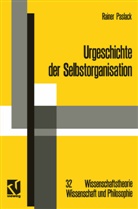 Rainer Paslack - Urgeschichte der Selbstorganisation
