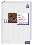 Douglas Bell, Mike Parr - Java für Studenten