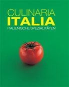Ruprecht Stempell, Claudi Piras, Claudia Piras - Culinaria Italia