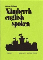 Günter Stössel - Nämberch English Spoken. Volume 3. Vol.3