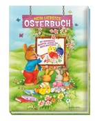 Martina Reichert-Golde - Mein liebstes Osterbuch