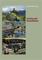 Manfred Hachenberg - Hobbywelt Modellbahn