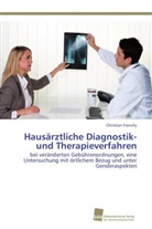 Christian Franchy - Hausärztliche Diagnostik- und Therapieverfahren