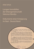 Anke Schulz - Luruper Immobilien der Erbengemeinschaft Salomon Bondys