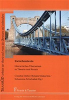 Claudia Dathe, Renat Makarska, Renata Makarska, Schamma Schahadat - Zwischentexte