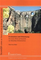 Martina Behr - Evaluation und Stimmung