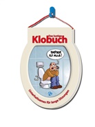 Trötsch Das lustige Klobuch - Toilettenpapier Klopapier