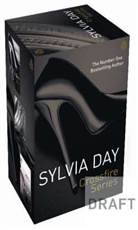 Sylvia Day, Day Sylvia - Crossfire Trilogy