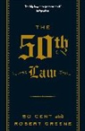 50 Cent, 50 Cent, Robert Greene - The 50th Law